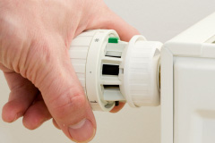 Cae Gors central heating repair costs
