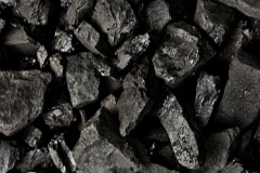 Cae Gors coal boiler costs