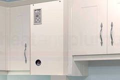Cae Gors electric boiler quotes