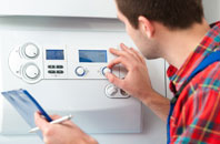 free commercial Cae Gors boiler quotes