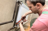 Cae Gors heating repair