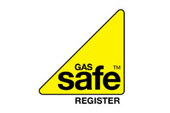 gas safe companies Cae Gors